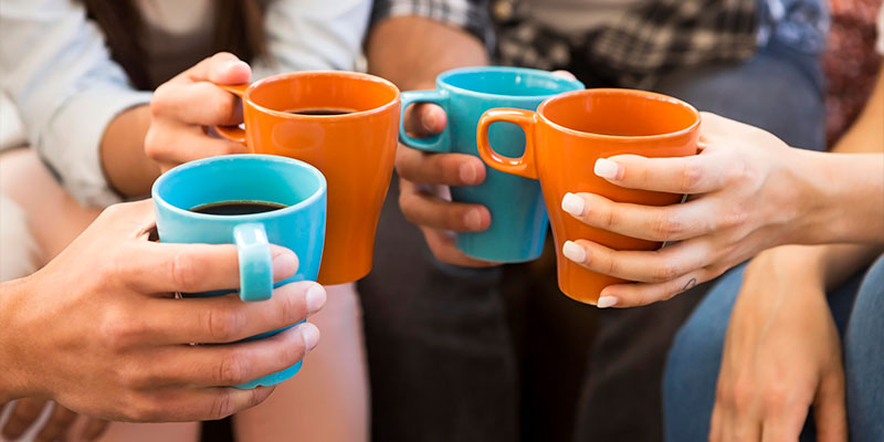 coffee-morning