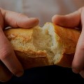 Breaking of Bread