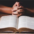 Prayer & Bible Teaching