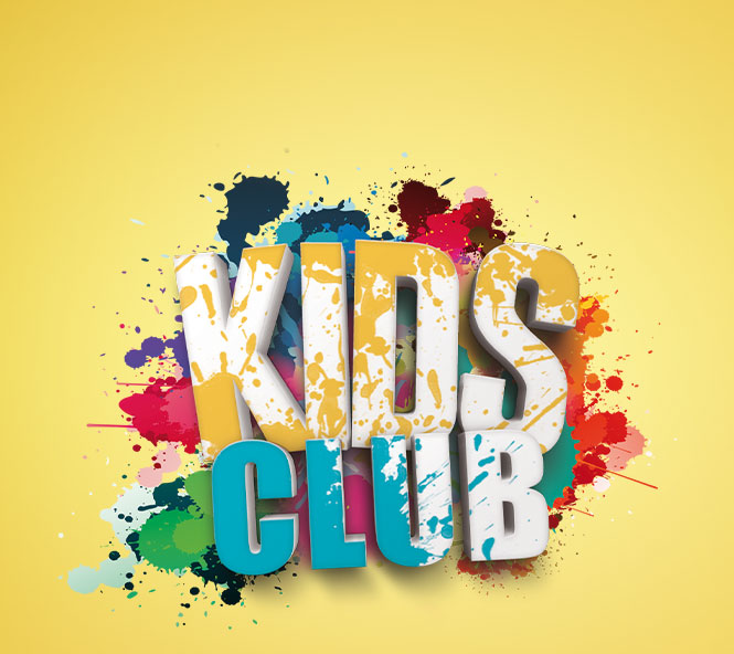 LGH Kids Club